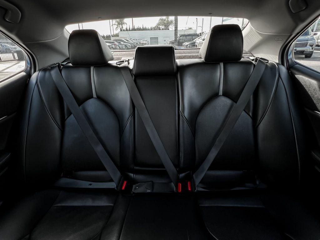 used 2023 Toyota Camry car, priced at $25,888