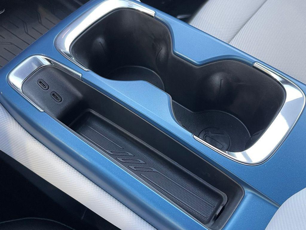 new 2026 Chevrolet Equinox EV car, priced at $38,840