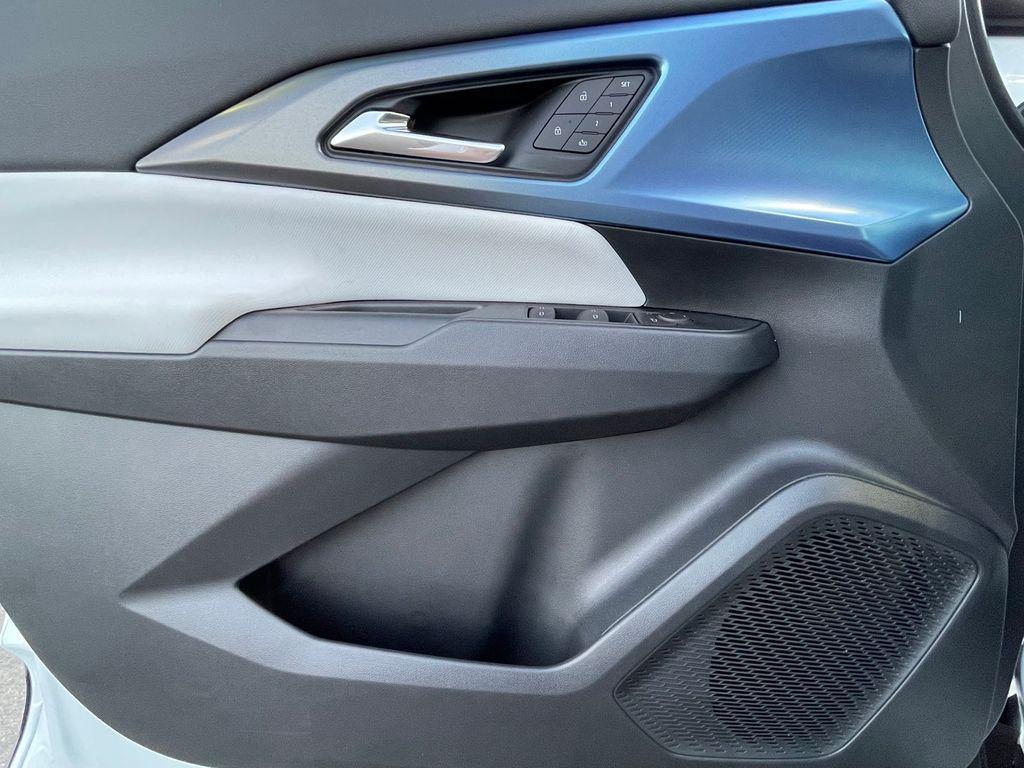 new 2026 Chevrolet Equinox EV car, priced at $38,840