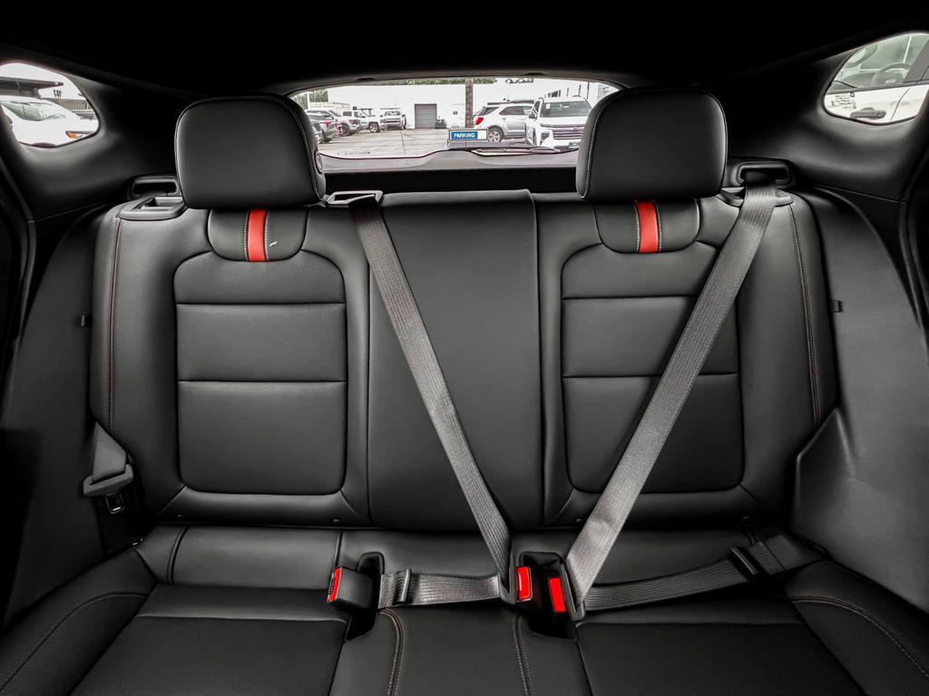 new 2026 Chevrolet Trax car, priced at $27,490