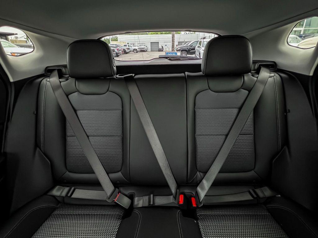 new 2026 Chevrolet Trax car, priced at $25,090