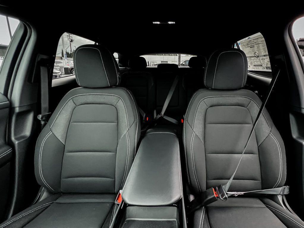 new 2026 Chevrolet Blazer EV car, priced at $42,890