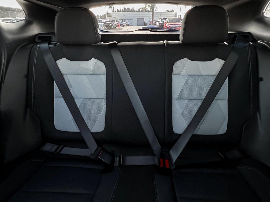 new 2026 Chevrolet Trax car, priced at $24,575