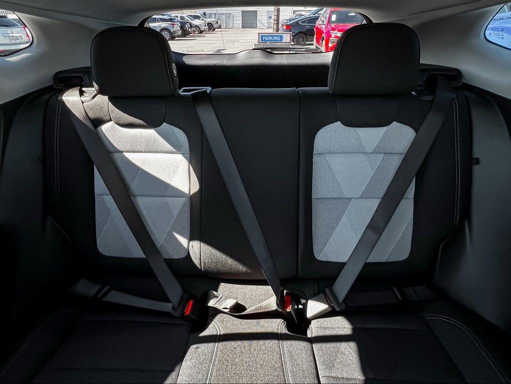 new 2026 Chevrolet Trax car, priced at $25,070