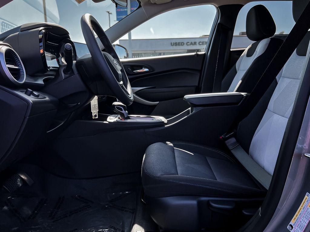 new 2026 Chevrolet Trax car, priced at $25,070