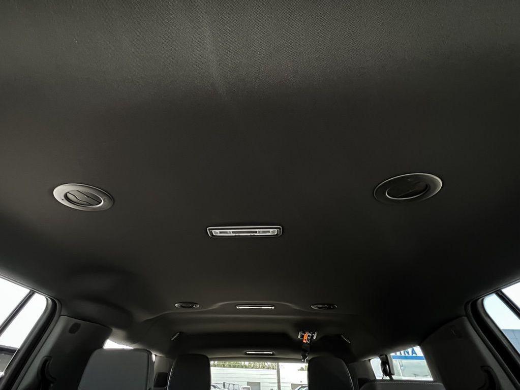 new 2026 Chevrolet Suburban car, priced at $67,865