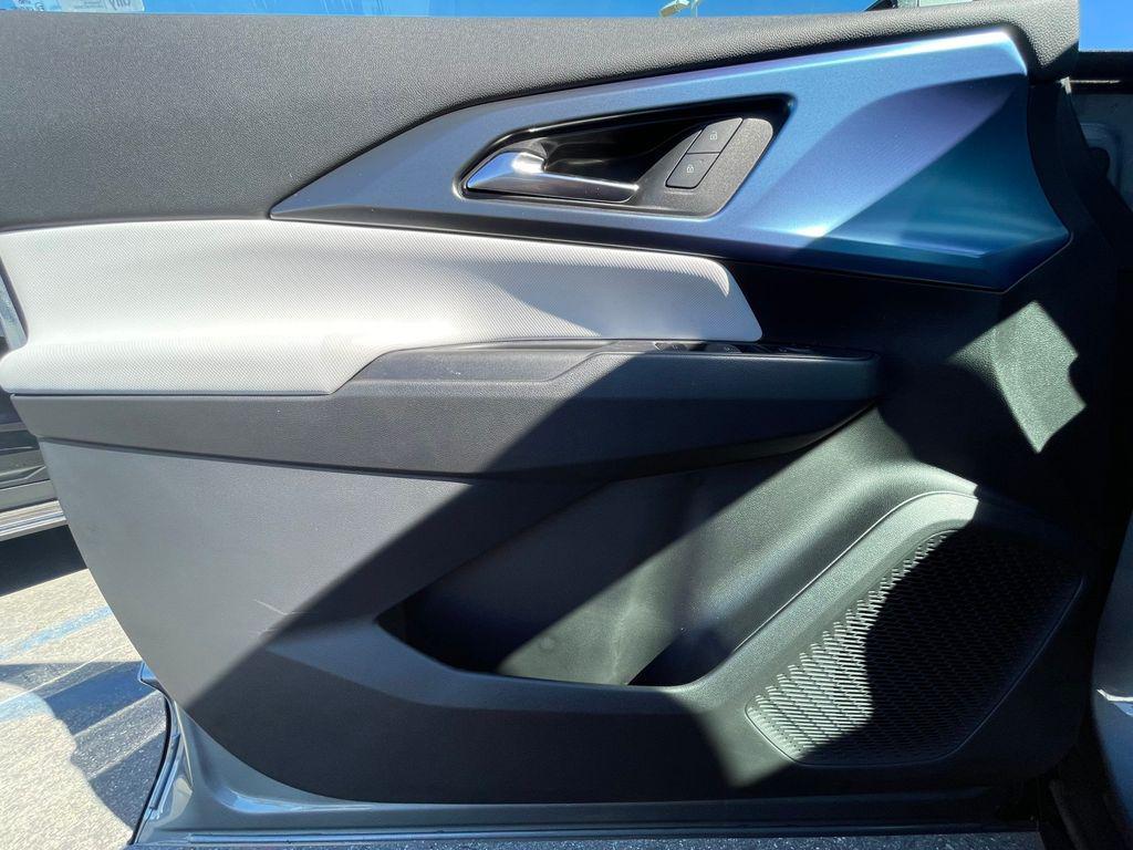 new 2026 Chevrolet Equinox EV car, priced at $30,765