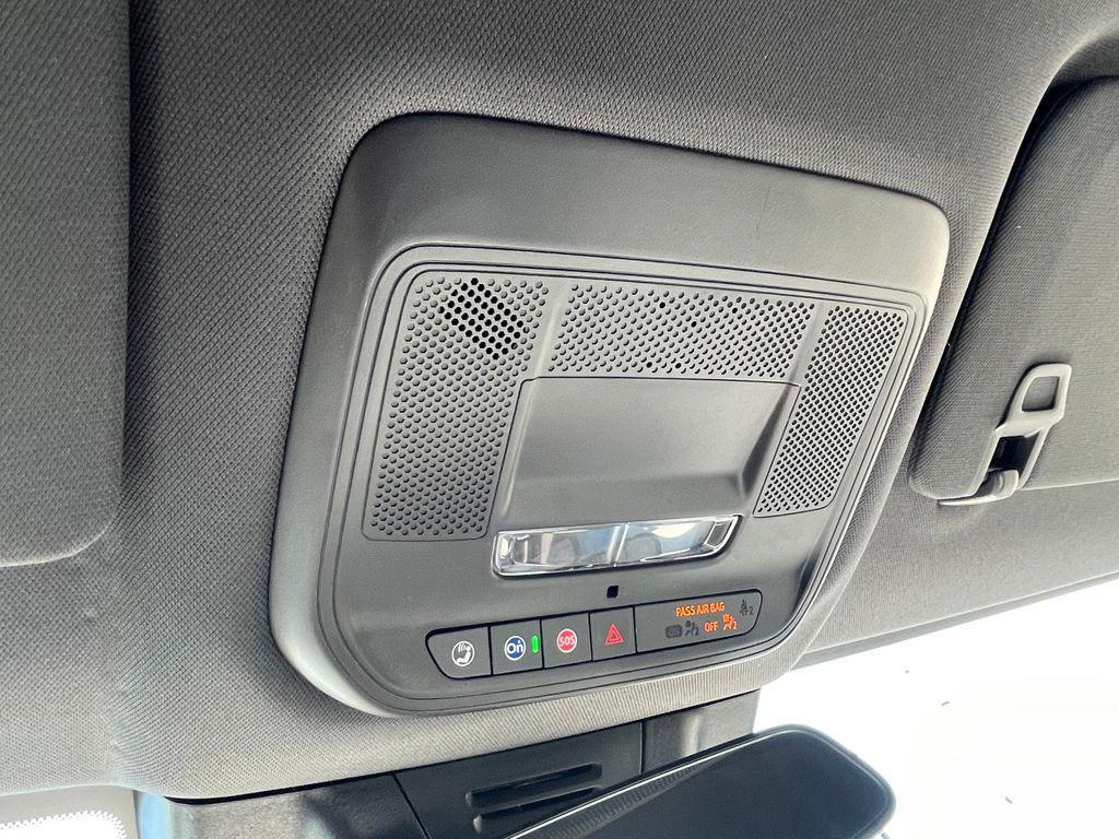 new 2026 Chevrolet Equinox EV car, priced at $30,765