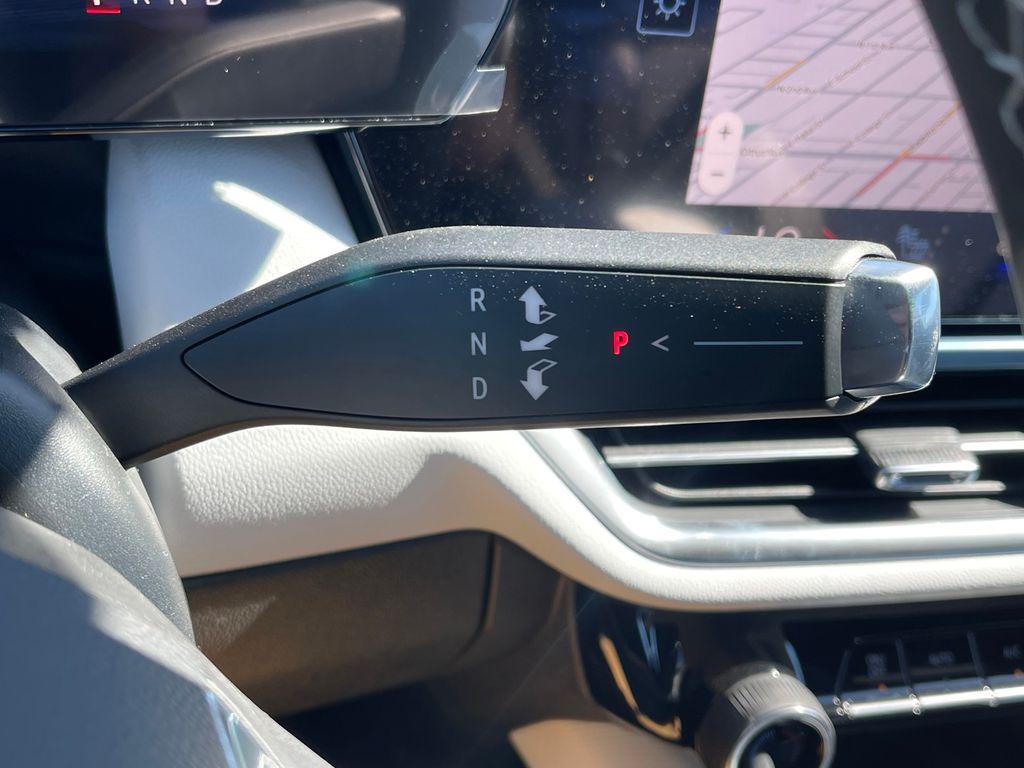 new 2026 Chevrolet Equinox EV car, priced at $30,765