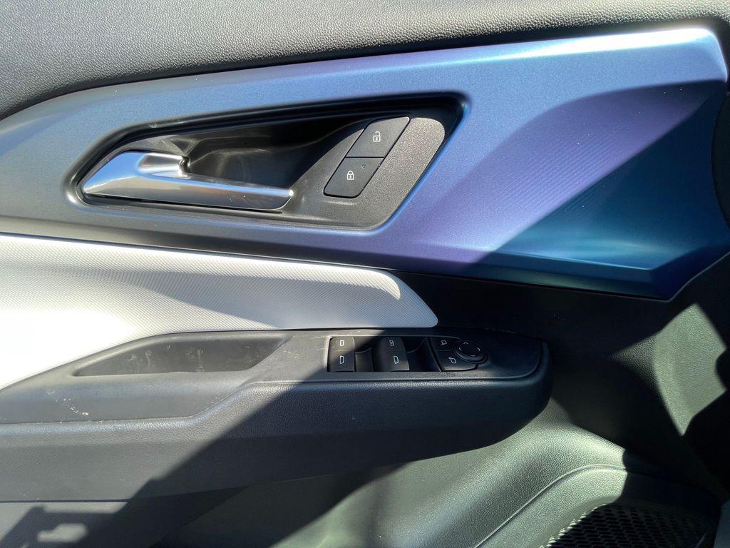 new 2026 Chevrolet Equinox EV car, priced at $30,765