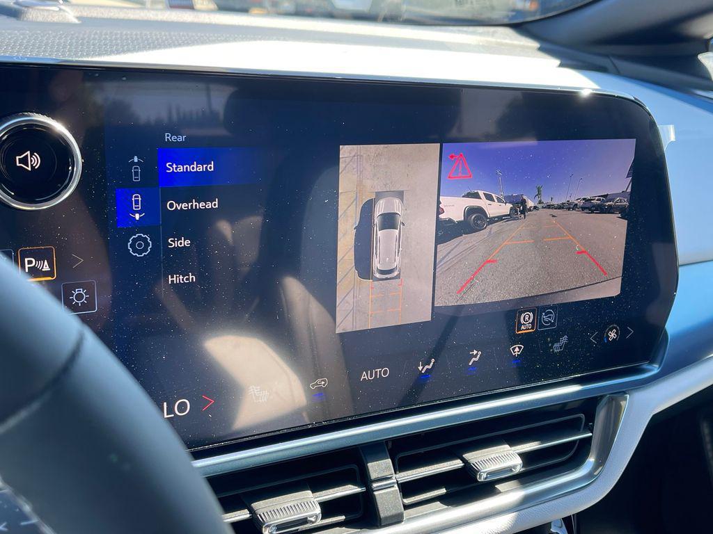 new 2026 Chevrolet Equinox EV car, priced at $30,765