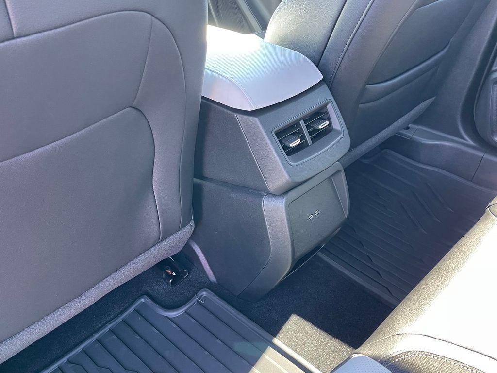 new 2026 Chevrolet Equinox EV car, priced at $30,765