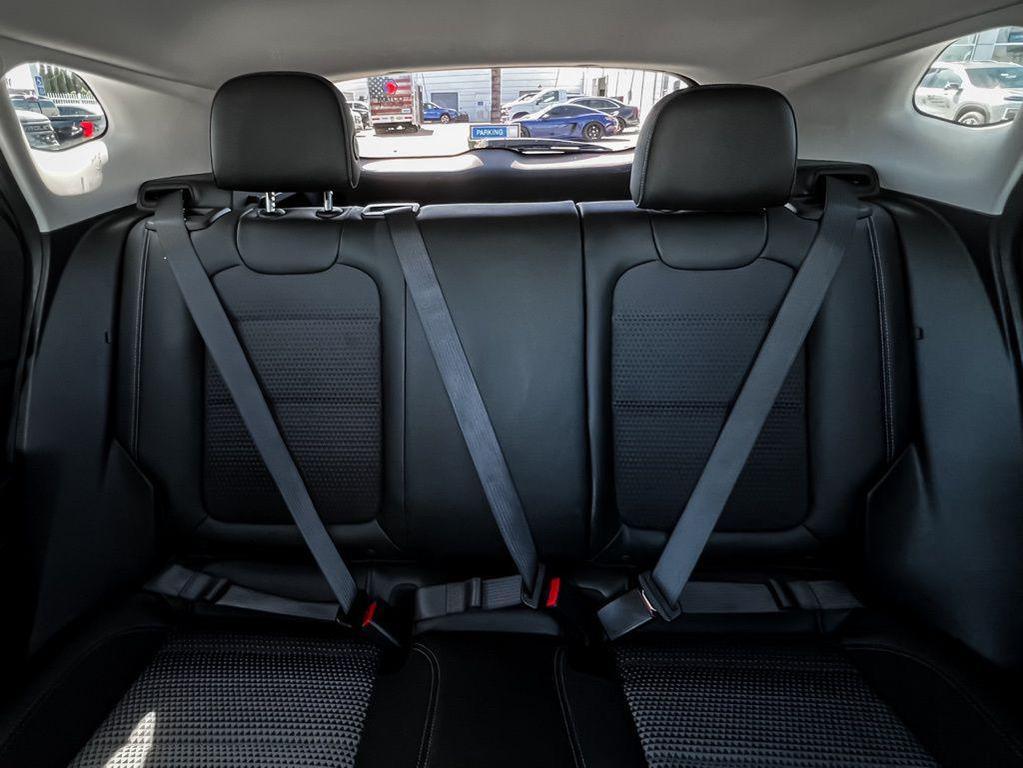 used 2025 Chevrolet Trax car, priced at $18,495