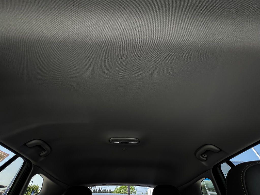 used 2025 Chevrolet Trax car, priced at $23,995
