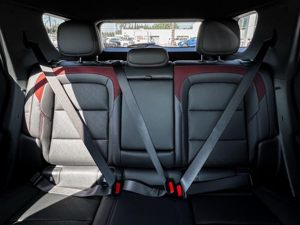 new 2026 Chevrolet Equinox car, priced at $32,720