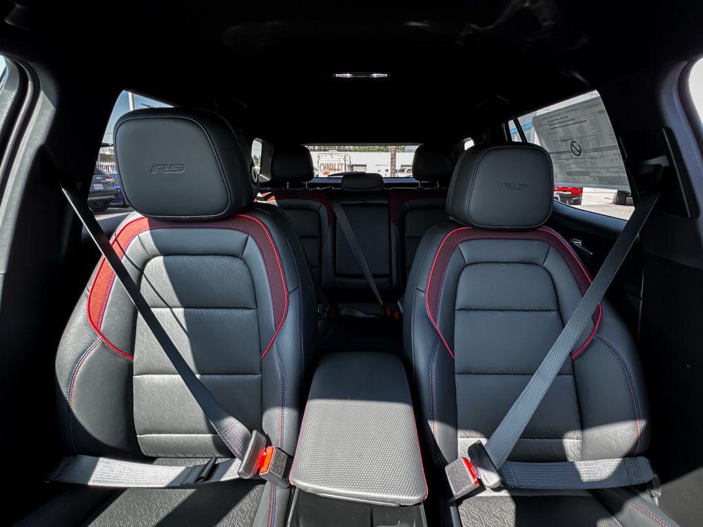 new 2026 Chevrolet Equinox car, priced at $32,720