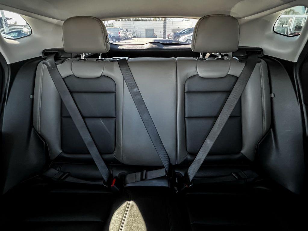 used 2024 Chevrolet Trax car, priced at $17,995