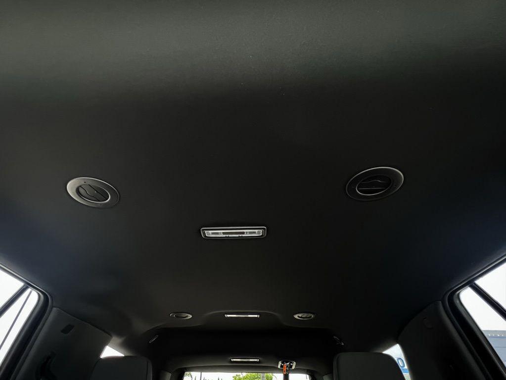 new 2026 Chevrolet Tahoe car, priced at $63,380
