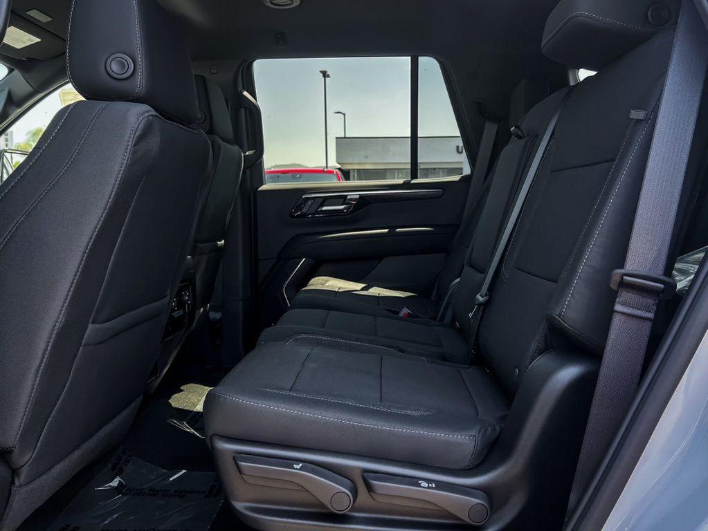 new 2026 Chevrolet Tahoe car, priced at $63,380
