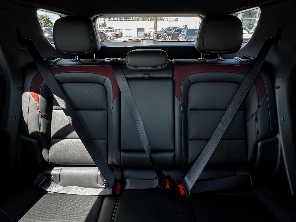 new 2026 Chevrolet Equinox car, priced at $32,720
