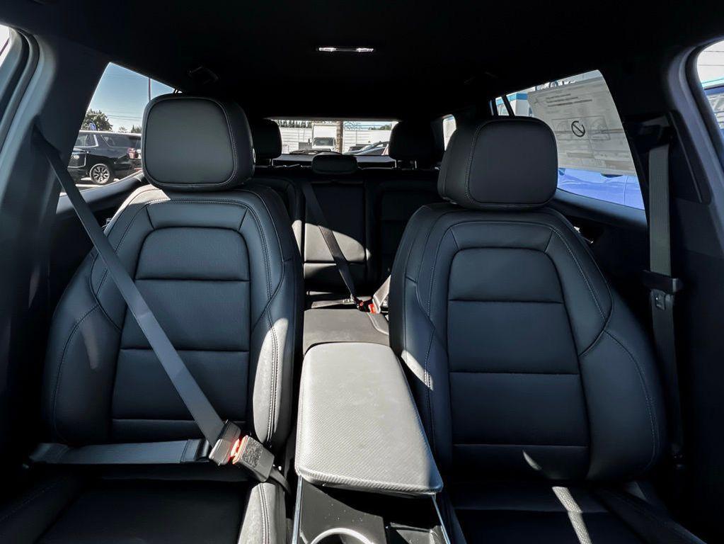 new 2026 Chevrolet Equinox car, priced at $31,745