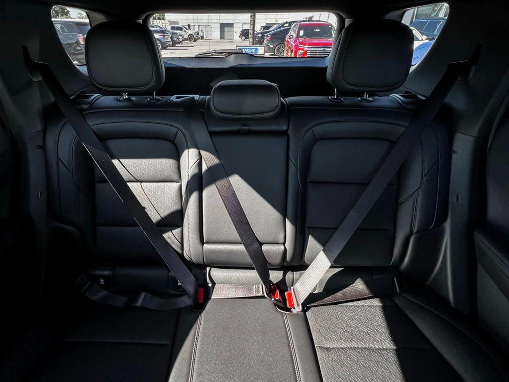 new 2026 Chevrolet Equinox car, priced at $31,745