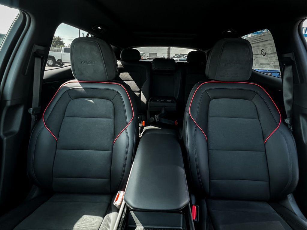 new 2026 Chevrolet Blazer EV car, priced at $56,990