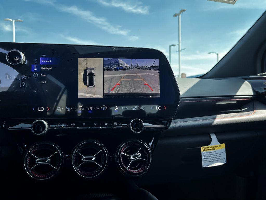 new 2026 Chevrolet Blazer EV car, priced at $56,990