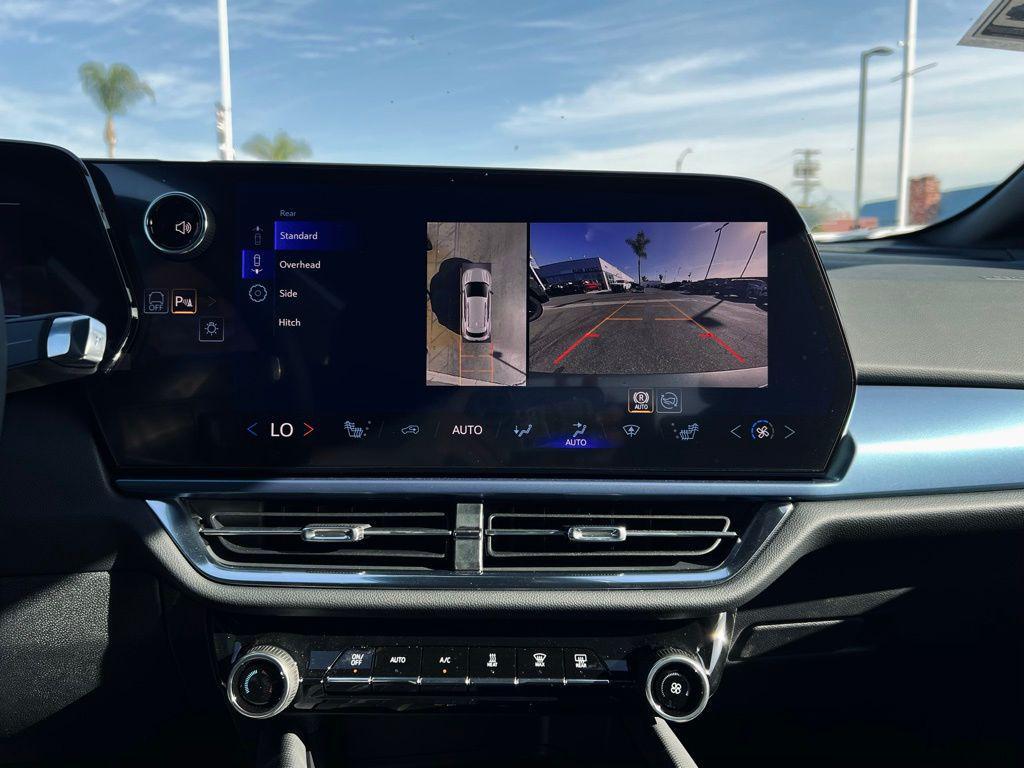 new 2026 Chevrolet Equinox EV car, priced at $30,195