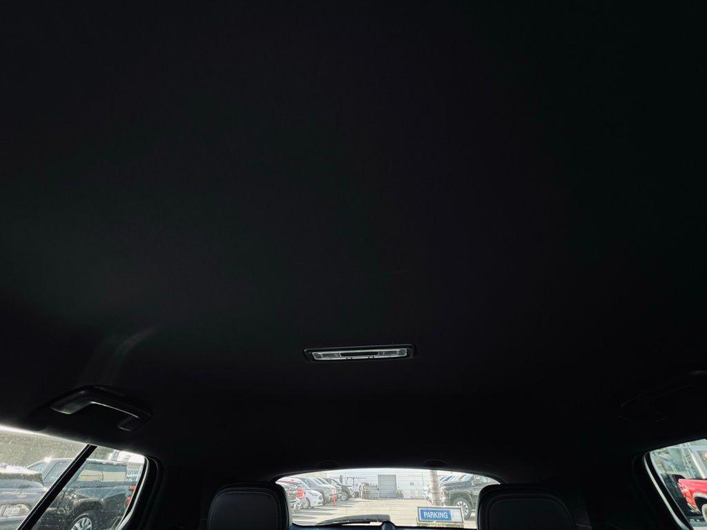 new 2026 Chevrolet Equinox EV car, priced at $30,195