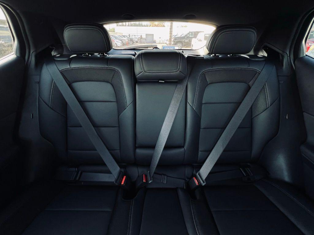 new 2026 Chevrolet Equinox EV car, priced at $30,195