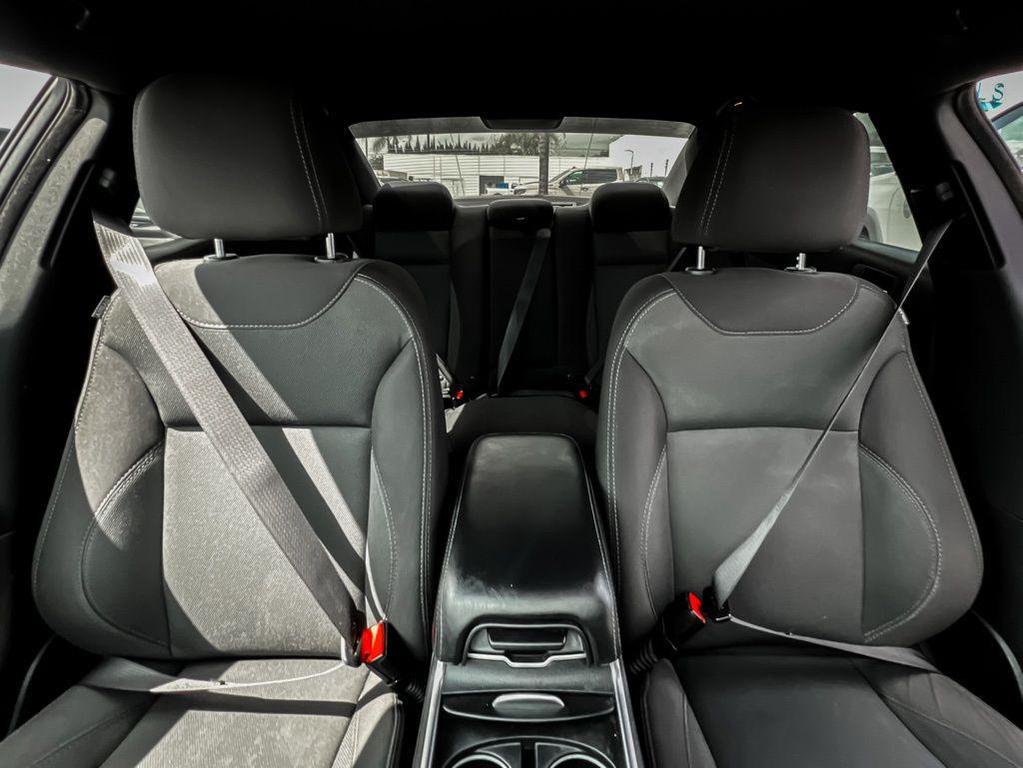 used 2017 Dodge Charger car, priced at $14,995