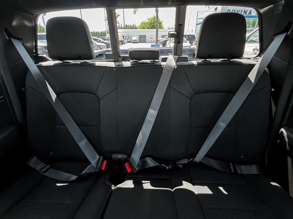 used 2024 Chevrolet Colorado car