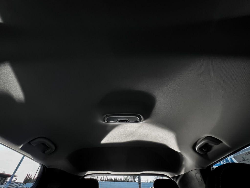 new 2027 Chevrolet Bolt car, priced at $30,490