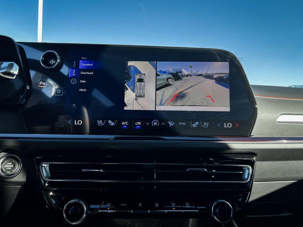 new 2026 Chevrolet Traverse car, priced at $58,290