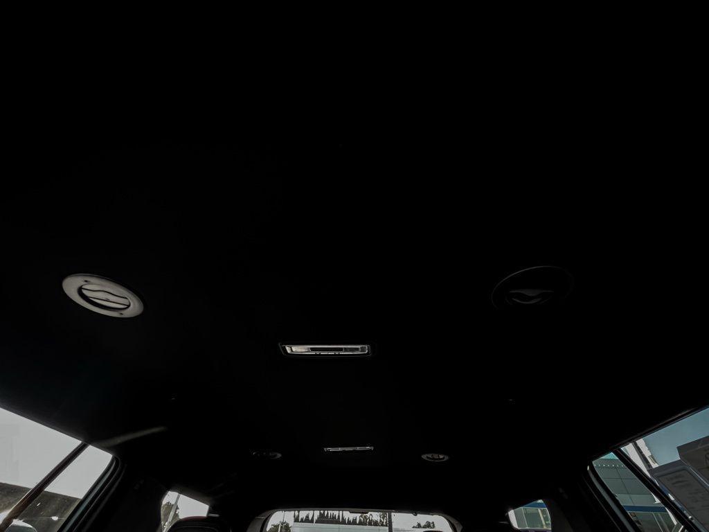 new 2026 Chevrolet Traverse car, priced at $58,290