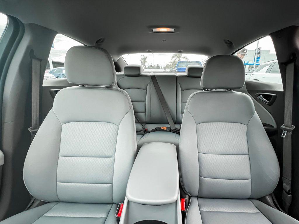 used 2022 Chevrolet Malibu car, priced at $17,495