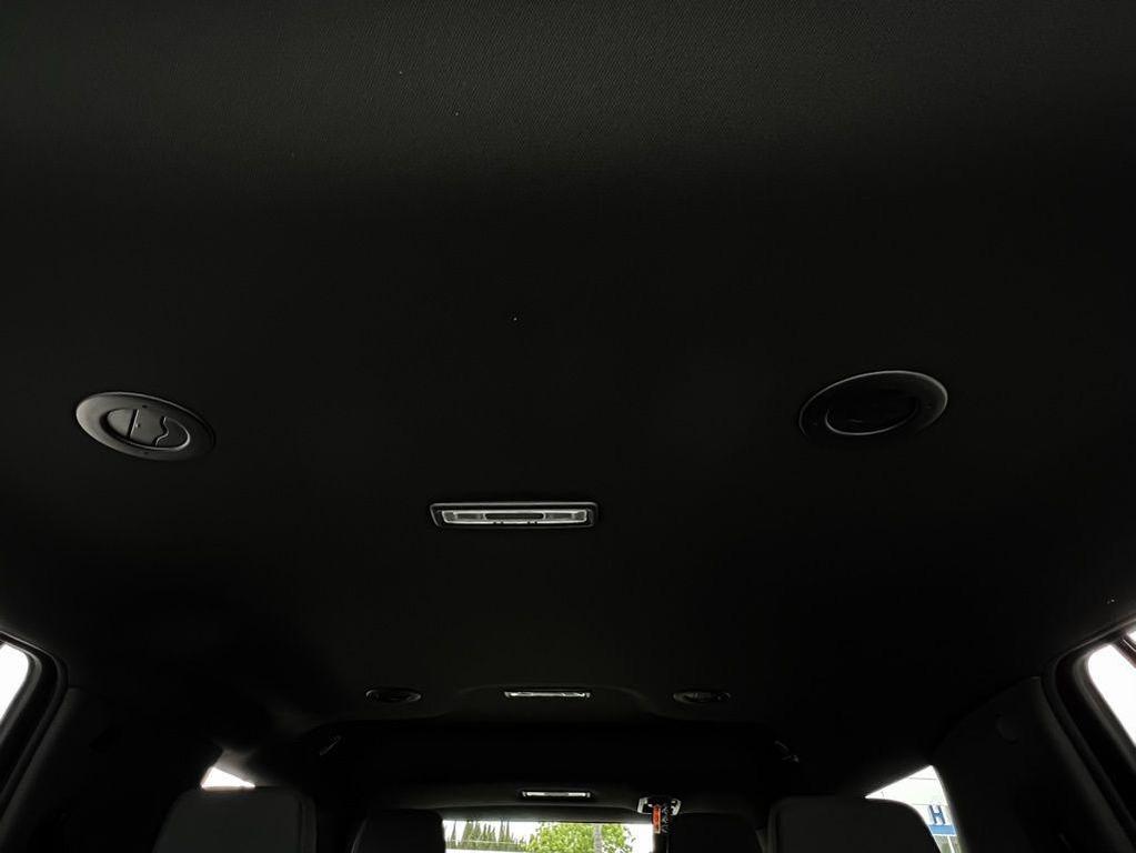 new 2026 Chevrolet Tahoe car, priced at $63,885