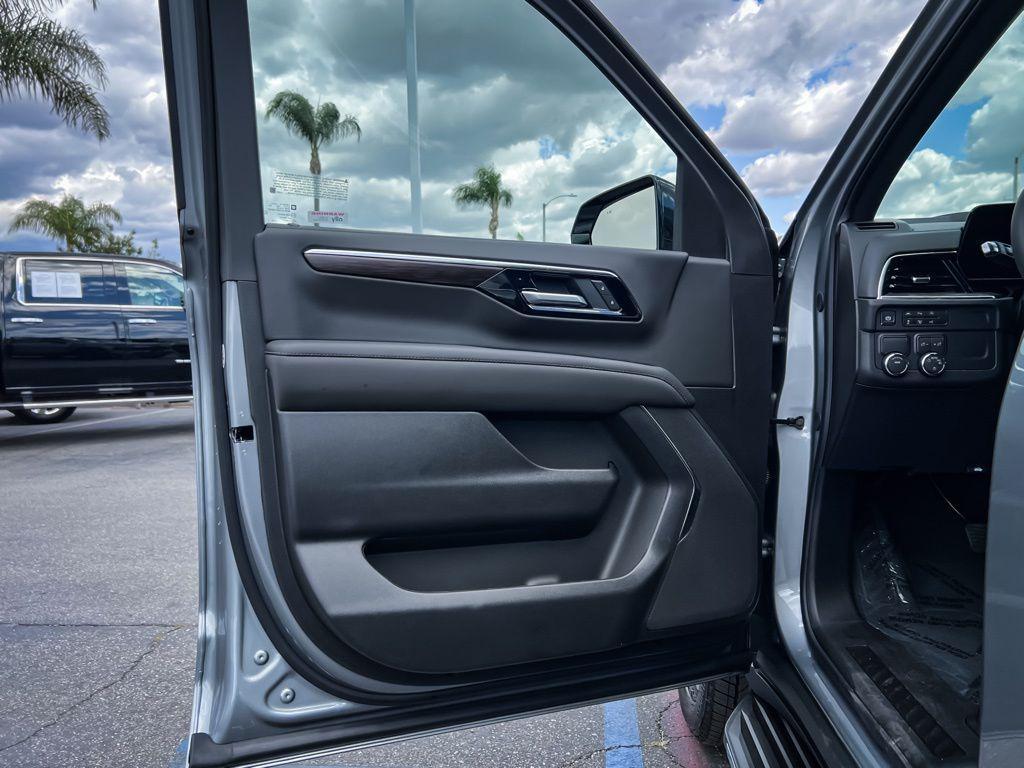 new 2026 Chevrolet Tahoe car, priced at $63,885
