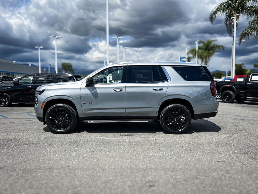 new 2026 Chevrolet Tahoe car, priced at $63,885