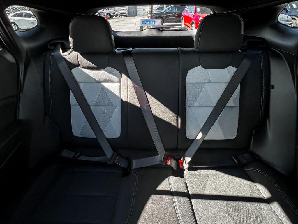 new 2026 Chevrolet Trax car, priced at $26,185