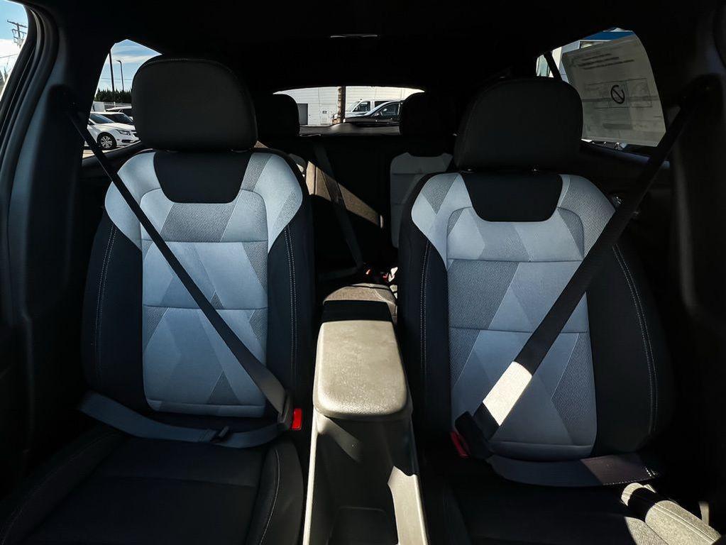 new 2026 Chevrolet Trax car, priced at $26,185