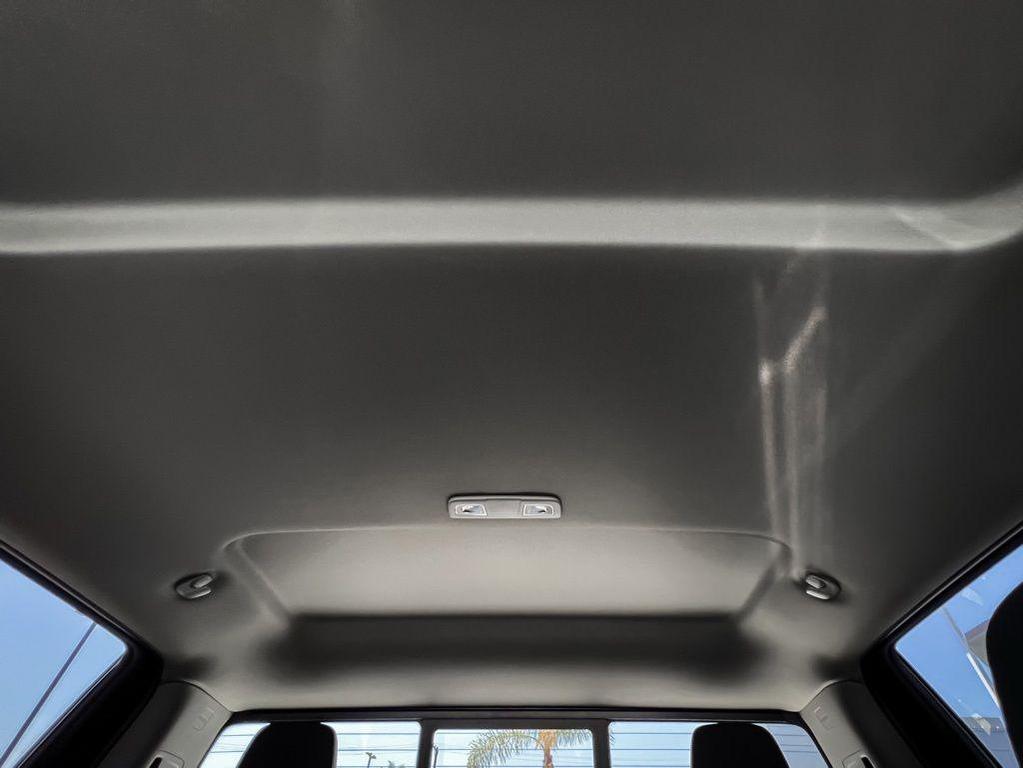new 2026 Chevrolet Silverado 1500 car, priced at $47,535