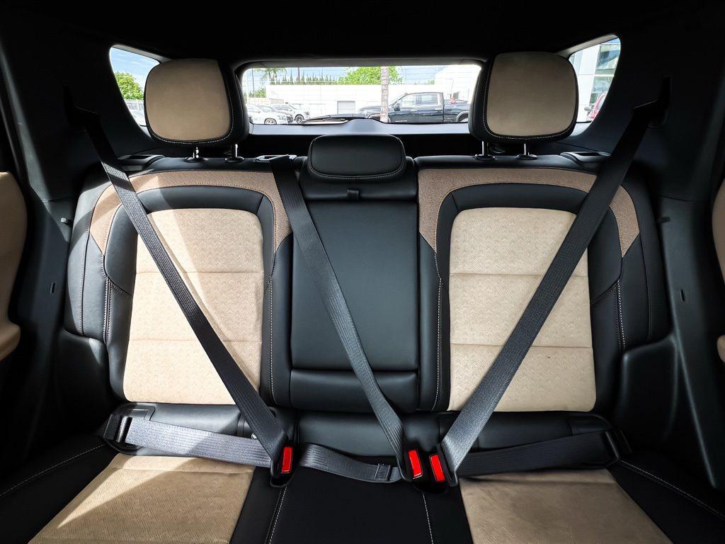 new 2026 Chevrolet Equinox car, priced at $36,590