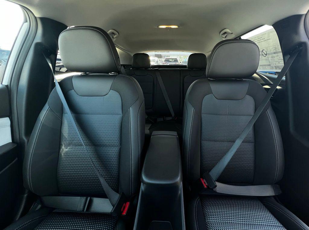 new 2026 Chevrolet Trax car, priced at $26,380