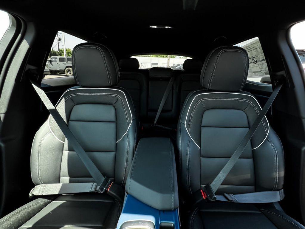 new 2026 Chevrolet Equinox EV car, priced at $42,340