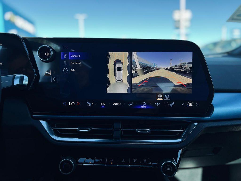 new 2026 Chevrolet Equinox EV car, priced at $35,320