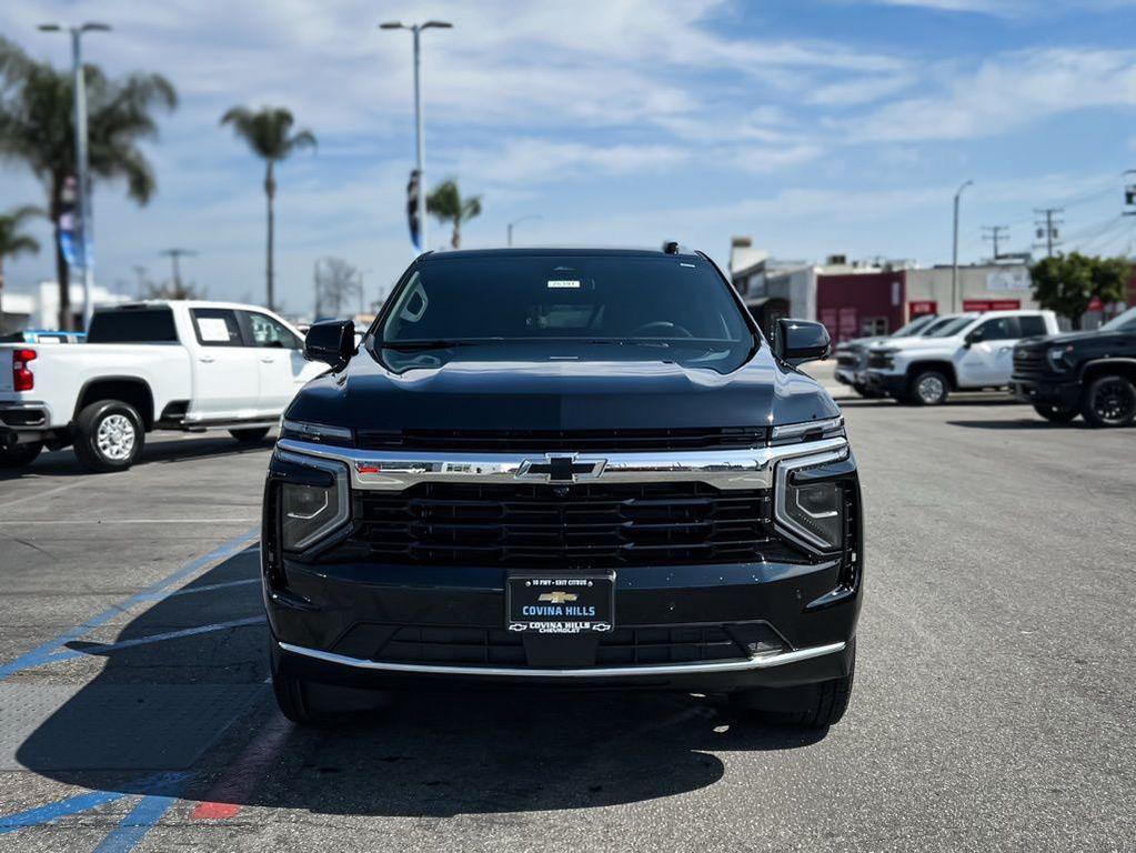 new 2026 Chevrolet Suburban car, priced at $67,865