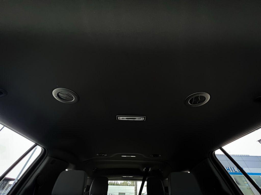 new 2026 Chevrolet Suburban car, priced at $67,865