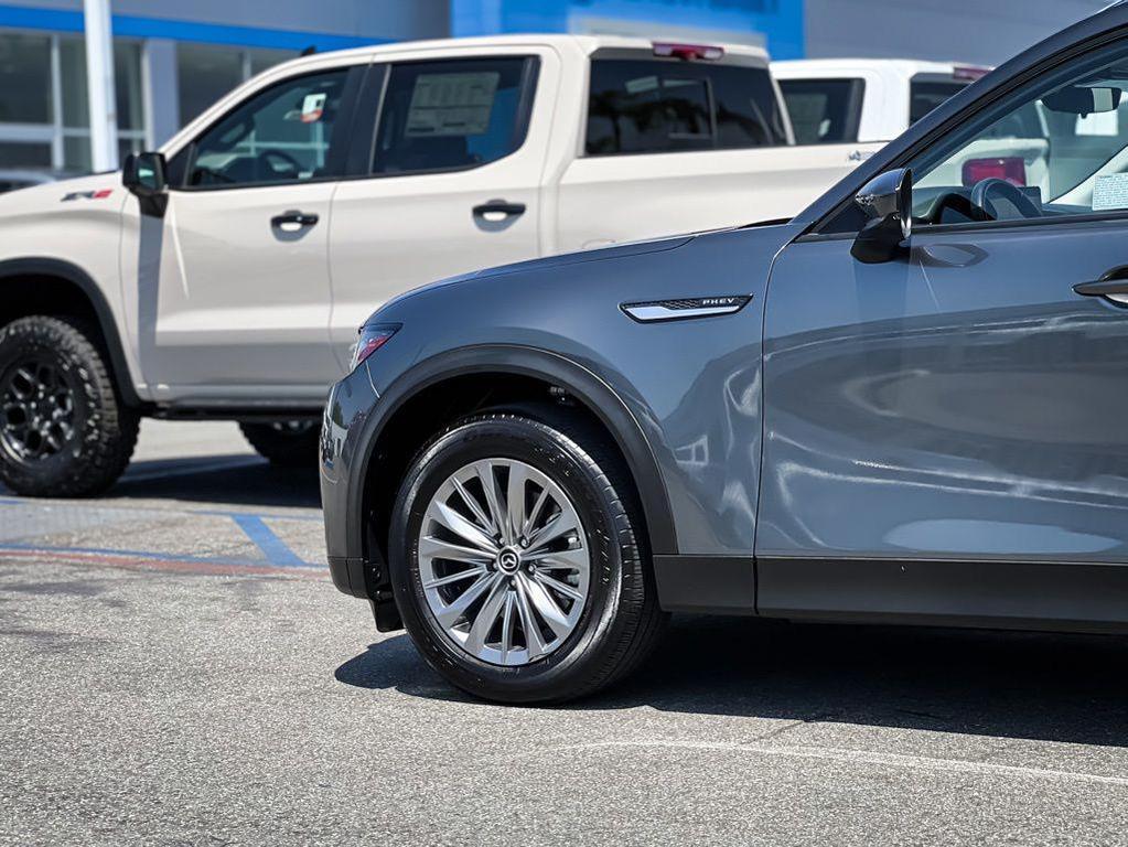used 2025 Mazda CX-90 PHEV car, priced at $33,888